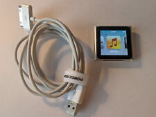 ipod nano 6g gebraucht kaufen  Bonn