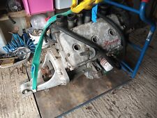 alfa romeo alfetta engine for sale  BRACKLEY