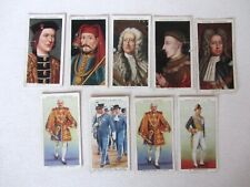 Players cigarette cards for sale  LONDON