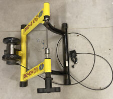 Adjustable cycling trainer for sale  Hartsville