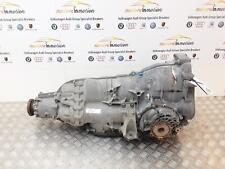 audi a4 quattro gearbox for sale  WORKSOP