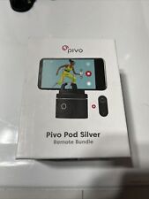Pacote de controle remoto prata Pivo Pod comprar usado  Enviando para Brazil