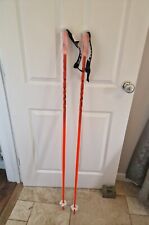 Scott orange ski for sale  STOWMARKET