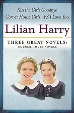 Lilian harry three for sale  UK