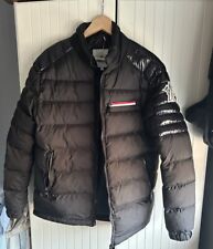 Moncler grenoble puffer for sale  RIPON