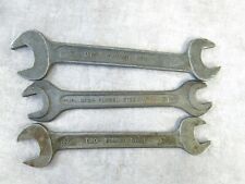 Three vintage wrenches for sale  Silver Spring