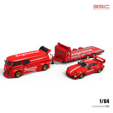 Bsc model car for sale  Shipping to Ireland