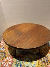 Antique wooden stool for sale  Raynham