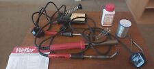 soldering irons for sale  WARWICK
