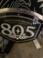 Firestone walker brewing for sale  Fort Irwin