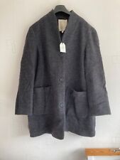 Seasalt grey jacket for sale  UTTOXETER