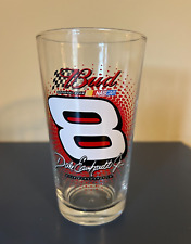 glass jr dale pint 8 for sale  Lexington