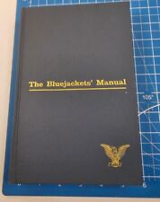 1969 bluejackets manual for sale  Perrysburg