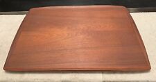 Vintage teak large for sale  Beaufort