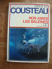 Diole cousteau amis d'occasion  Orvault