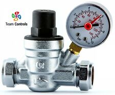 Water pressure regulating for sale  Shipping to Ireland