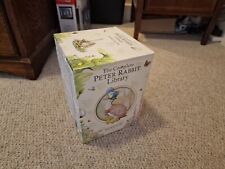 Peter rabbit library for sale  MELTON MOWBRAY