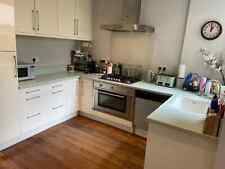 Fitted kitchen corian for sale  LONDON