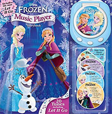 Disney frozen music for sale  Reno