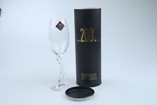 Champagner glas 2001 gebraucht kaufen  Kappeln