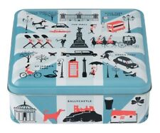 London themed biscuit for sale  BIRMINGHAM