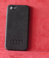 iPhone S6s, Audi.Alcantara, Cover, usato usato  Spedire a Italy