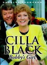 Cilla black bobby for sale  UK