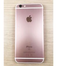 Iphone 64gb rose usato  Italia