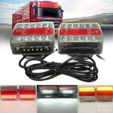 12v led trailer for sale  MANCHESTER