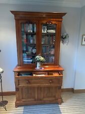 Antique bureau bookcase for sale  Ireland
