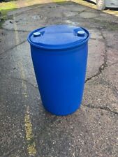 plastic rain barrels for sale  LEICESTER