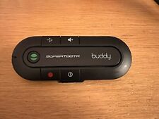 Supertooth buddy handsfree for sale  SCUNTHORPE