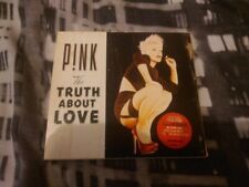 Usado, P!nk The Truth About Love [Deluxe 2-CD Set] Pink (Released 2012) comprar usado  Enviando para Brazil