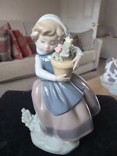 Retired vintage lladro for sale  NELSON
