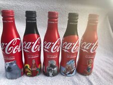 Bouteille coca cola d'occasion  Montélimar