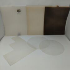 Plastic canvas sheet for sale  Lexington