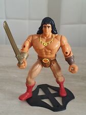 Action figure conan usato  Sanremo