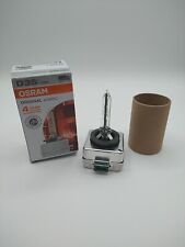 Lâmpada de xenônio original OSRAM D3S 35W XENARC HID 66340 única comprar usado  Enviando para Brazil
