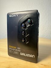  SONY Walkman WM-DD22 - Optically OK, Technically No Function  for sale  Shipping to South Africa