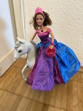 Barbie pferd reiterin gebraucht kaufen  Köln-Nippes