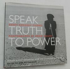 Speak truth power for sale  Burtonsville