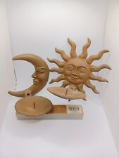 Vintage celestial sun for sale  Manheim