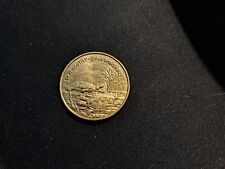 Moneta 2 zł Żółw błotny 2002r. stan bdb, używany na sprzedaż  PL