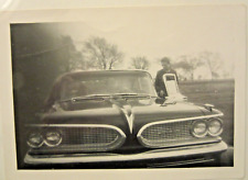 1959 pontiac photo for sale  Wheat Ridge