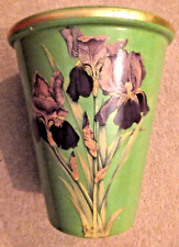 Vintage green ceramic for sale  UK