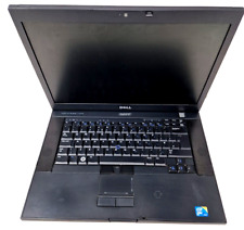 latitude dell laptop e6500 for sale  NEWRY