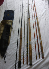 Use fishing rods for sale  LOWESTOFT