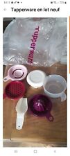 Tupperware d'occasion  Rodez