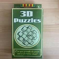 Puzzles for sale  CHELMSFORD