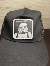 Adjustable storm trooper for sale  Dallas